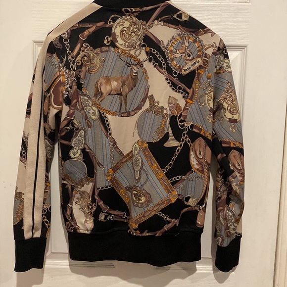Palm Angels track jacket - Picture 8 of 16